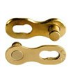 ENGANCHE CADENA KMC 10V. (5.88 mm) BLISTER 2 UDS