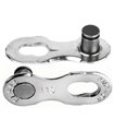 ENGANCHE CADENA KMC 11V. (5.5mm) INOX.BLISTER 2UD