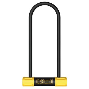 CANDADO HOR.ONGUARD BULLDOG MINI LS 90X240MM DIA13