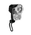 FARO DELANTERO AXA PICO 30 CON INTERRUPTOR PARA DI