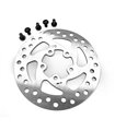 Disco de freno V BIKE Ø120 5 agujeros para patinete eléctrico (E-Scooter) Xiaomi M365 PRO / M365 PRO2