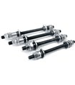 EJE MACIZO DELANTERO COMPLETO 9.5 mm