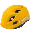 CASCO BOBIKE ONE PLUS 2-5 AÑOS AMARILLO XS(46-53)