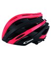 CASCO GES ICON-12 ROAD MTB ROJO  TALLA M (54-58)