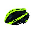 CASCO GES ICON-12 ROAD MTB AMARI/NEGRO T.L (58-62)