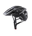 CASCO CRATONI ALLSET MTB NEGRO MATE T.S-M (54-58)