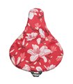 CUBRESILLIN BASIL MAGNOLIA IMPERMEABLE ROJO/MAGNOL