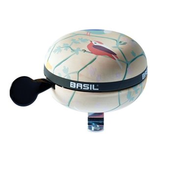 TIMBRE DING-DONG BASIL WANDERLUST IVORY-WHITE