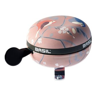 TIMBRE DING-DONG BASIL WANDERLUST ORCHID-PINK