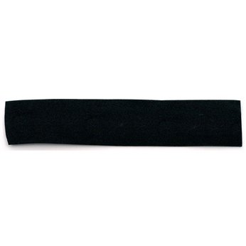 JUEGO DE CINTA VELO CORK GEL CON TAPONES NEGRO