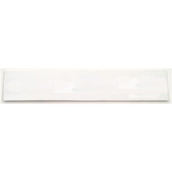 JUEGO DE CINTA VELO CORK GEL CON TAPONES BLANCO