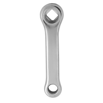 BIELA 127 MM CROMO IZQUIERDA+DERECHA 2074 PARA MON