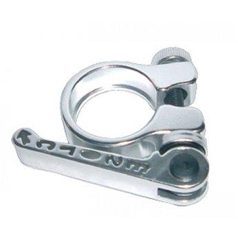 CIERRE DE SILLIN ALLEN DOBLE 25.4 MM ALU 2035 P.MO