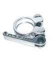 CIERRE DE SILLIN ALLEN DOBLE 25.4 MM ALU 2035 P.MO