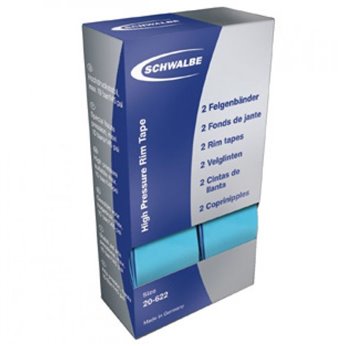 CINTA LLANTA DE ALTA PRESION SCHWALBE POLIUR.28''1