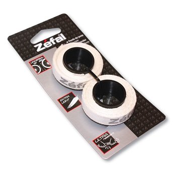 BLISTER 2 CINTAS LLANTA ZEFAL 22 mm