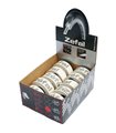 CAJA DE 10 ROLLOS CINTA LLANTA ZEFAL 13 mm