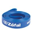 BLISTER 2 CINTAS LLANTA ZEFAL PVC 29 /28 -20 mm
