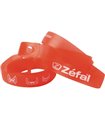 BOLSA 50 CINTAS LLANTA ZEFAL PVC 28    -18 mm