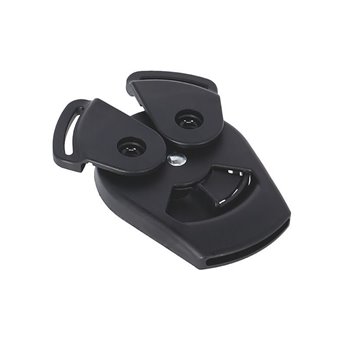 XLC CIERRE FIDLOCK ARNES REMOLQUE NIÑO MONO/DUO S