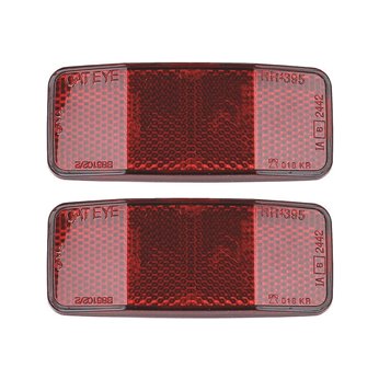 XLC JUEGO REFLECTORES P/REMOLQUE NIÑO MONO S/DUO S