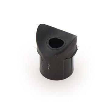XLC TAPON CONECTOR 22mm REMOLQUE NIÑO MONO S/DUO S
