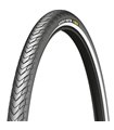 CUBIERTA MICHELIN 26x1.40 PROTEK MAX FLANCO REFLE.