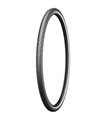 CUBIERTA MICHELIN 700x28C PROTEK MAX FLANCO REFLE.