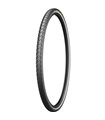 CUBIER.700x32C PROTEK CROSS MAX FLANCO REFLECTANTE