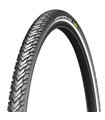 CUBIER.700x40C PROTEK CROSS MAX FLANCO REFLECTANTE