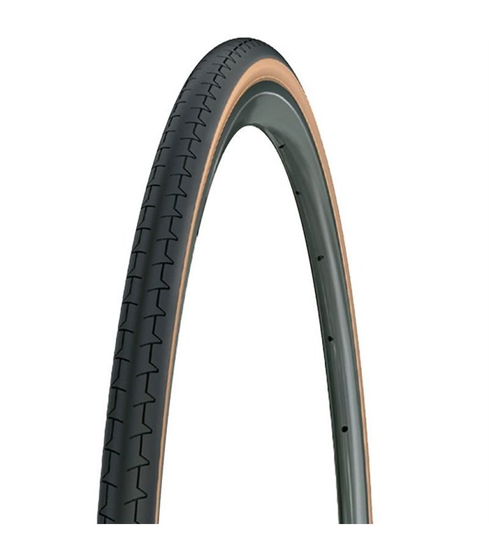 CUBIER.DYNAMIC CLASSIC 700x20 TRANSLU./NEGR