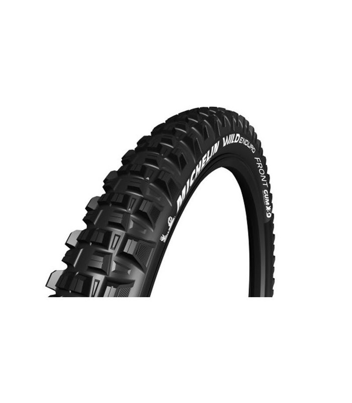CUB.MICHELIN WILD ENDURO DEL. COMP LINE 27.5x2.8