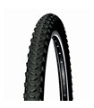 CUBIERTA MICHELIN COUNTRY TRAIL 26x2.00 PLEG.NEGRA