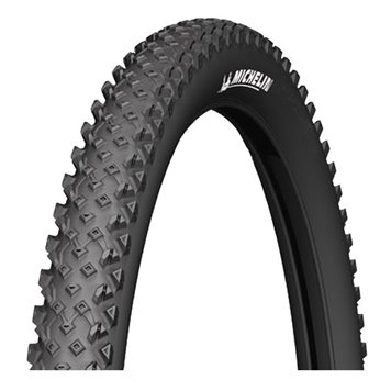 CUBIERTA MICHELIN 26x2.10 COUNTRY RACE'R NEGRA