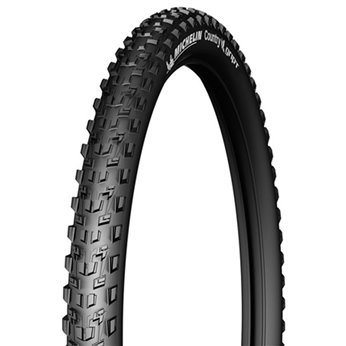 CUBIERTA MICHELIN 29x2.10 COUNTRY GRIP'R NEGRA