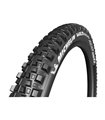 CUBIERTA MICHELIN  WILD ENDURO TRASERA GUM-X 27.5x2.40 NEGR