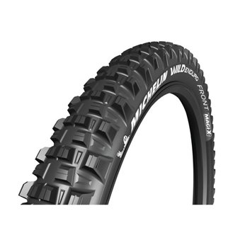 CUBI.MICH.WILD ENDURO DELANTERA MAGI-X 29x2.40 NEG