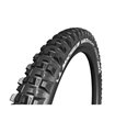 CUBIERTA MICHELIN  WILD ENDURO DELANTERA GUM-X 29x2.40 NEG