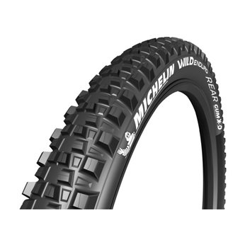 CUB.MICH.WILD ENDURO TRASERA GUM-X 29x2.40 NEGRA