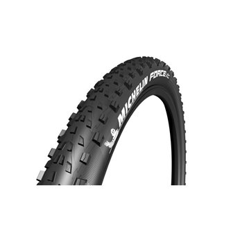 CUBIERTA MICHELIN 26 x 2.10 FORCE XC NEGRO