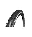 CUBIERTA FORCE AM 26 x 2.25 NEGRO
