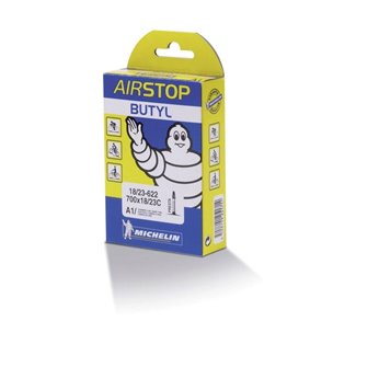 CAMARA MICHELIN 26x1.00-1.35 STANDARD VALVULA 36mm