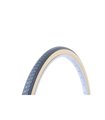 CUBIERTA HUTCHINSON 450A BALON TRANSLUCIDA/NEGRA