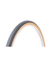 CUBIERTA HUTCHINSON URBAN 650x35A RIGIDA NEGRO/BE