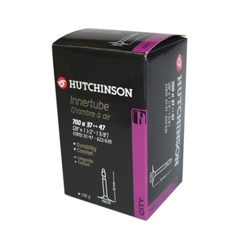 CAMARA HUTCHINSON 26x2.30-2.85  PRESTA