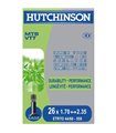 CAMARA HUTCHINSON 27.5x1.70-2.35 STAND.VALVU.48 mm