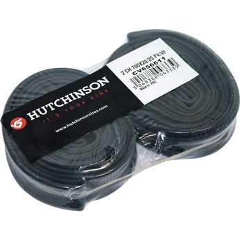 BLISTER 2 CAMARAS 700x20-25 PRESTA VALVULA 48 mm