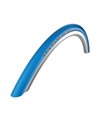 CUBIERTA SCHWALBE INSIDER 700x23C PLEGABLE AZUL