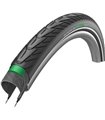 CUBIERTA SCHWALBE ENERGIZER PLUS TOUR 28x2.00 G-GUARD NEGRO