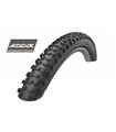 CUBIERTA SCHWALBE HANS DAMPF 27.5x2.35/650B TUB.PLEGABL